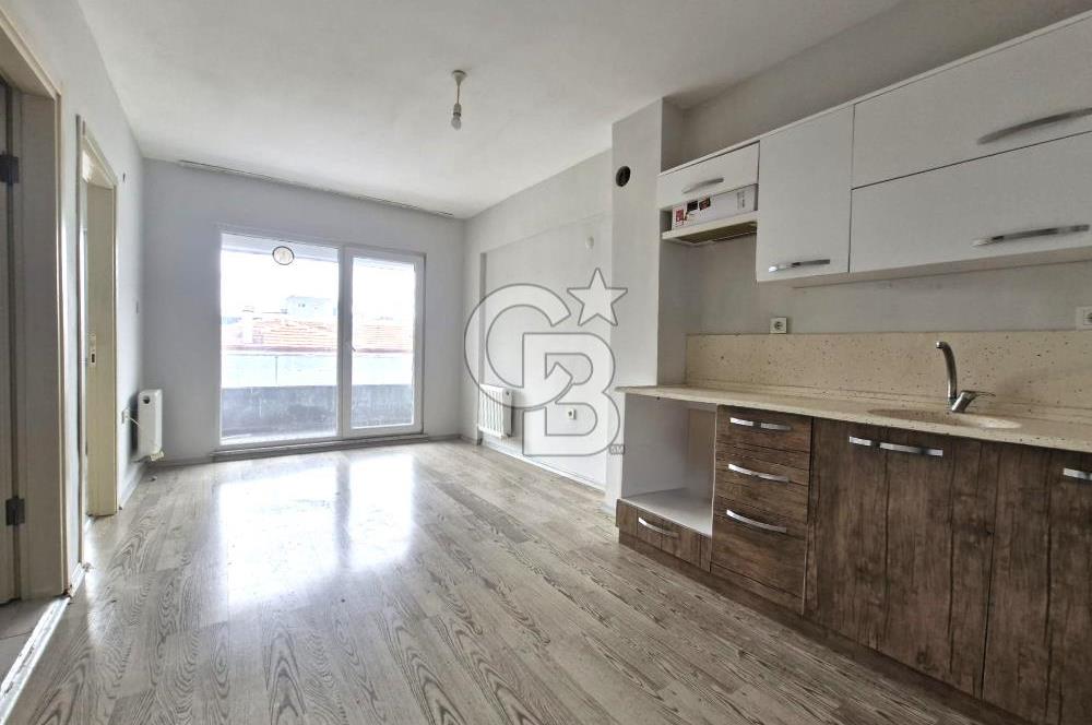 Çanakkale, Merkez, İsmetpaşa Mahallesi, Satılık 1+1 Daire