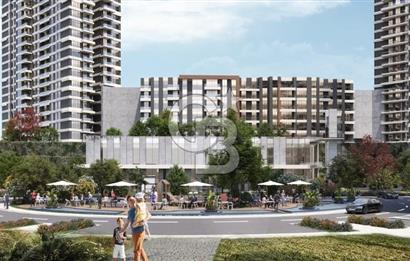 Prime Oran’da 3+1 Geniş ve Şık Daire 135 m² 2026 Teslim!
