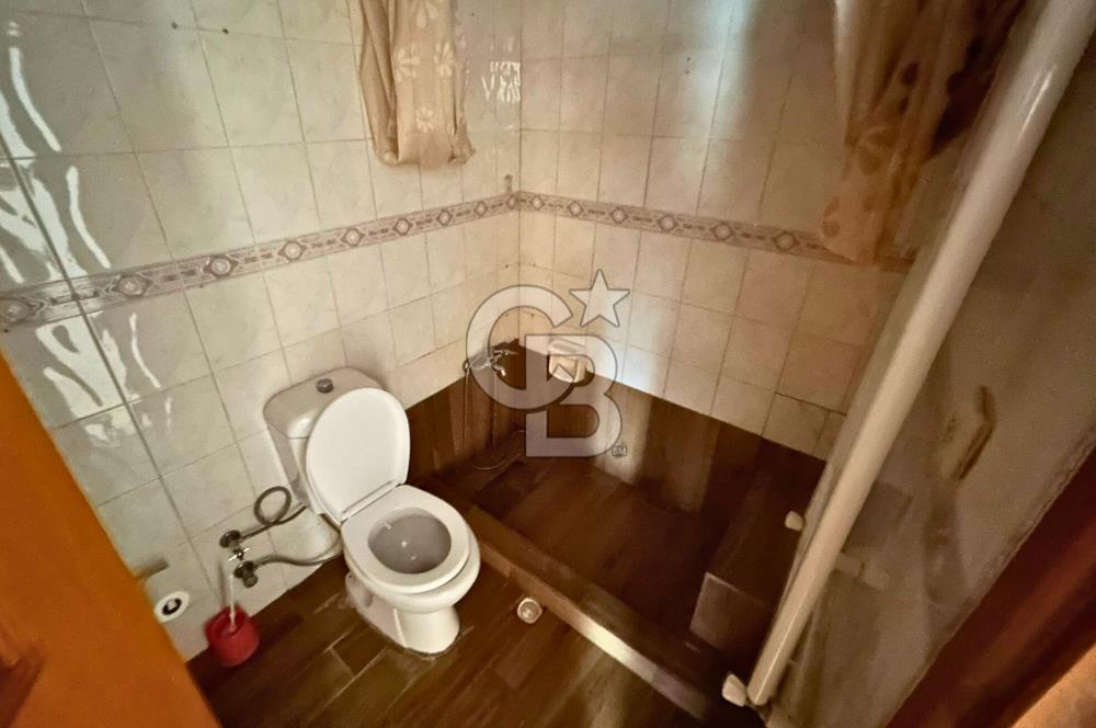 Çanakkale Lapseki Yeni Kordon'da Boğaz Manzaralı Kiralık Daire