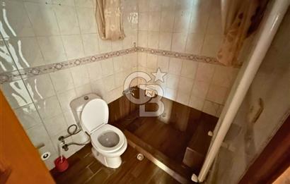 Çanakkale Lapseki Yeni Kordon'da Boğaz Manzaralı Kiralık Daire