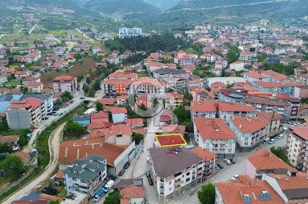 ESKİ BAŞKANIN VİLLASI SATILIK! 320 m² KAPALI GARAJLI