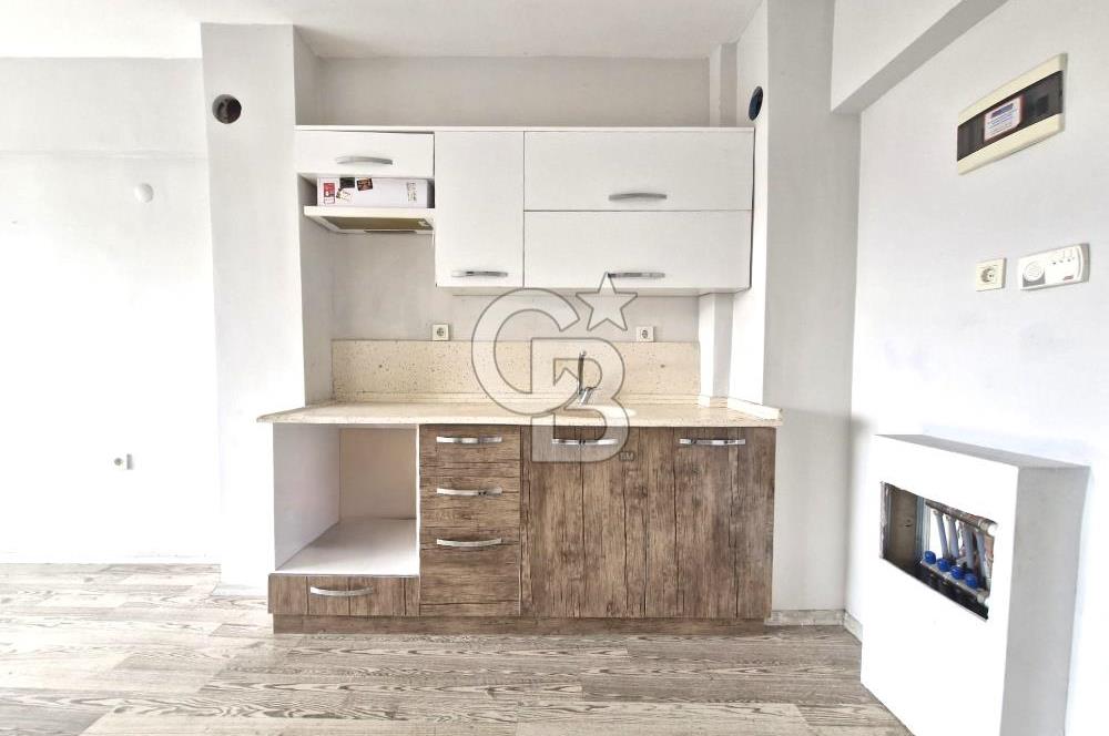 Çanakkale, Merkez, İsmetpaşa Mahallesi, Satılık 1+1 Daire