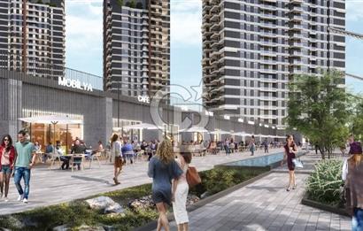 Prime Oran’da 3+1 Geniş ve Şık Daire 135 m² 2026 Teslim!