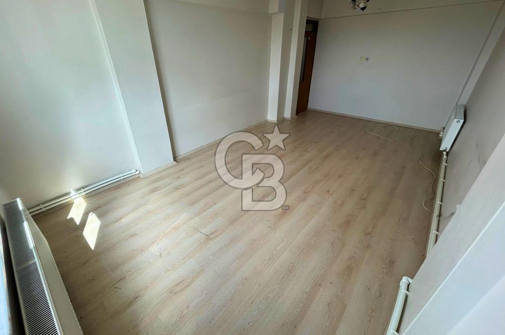 Çanakkale Lapseki Yeni Kordon'da Boğaz Manzaralı Kiralık Daire