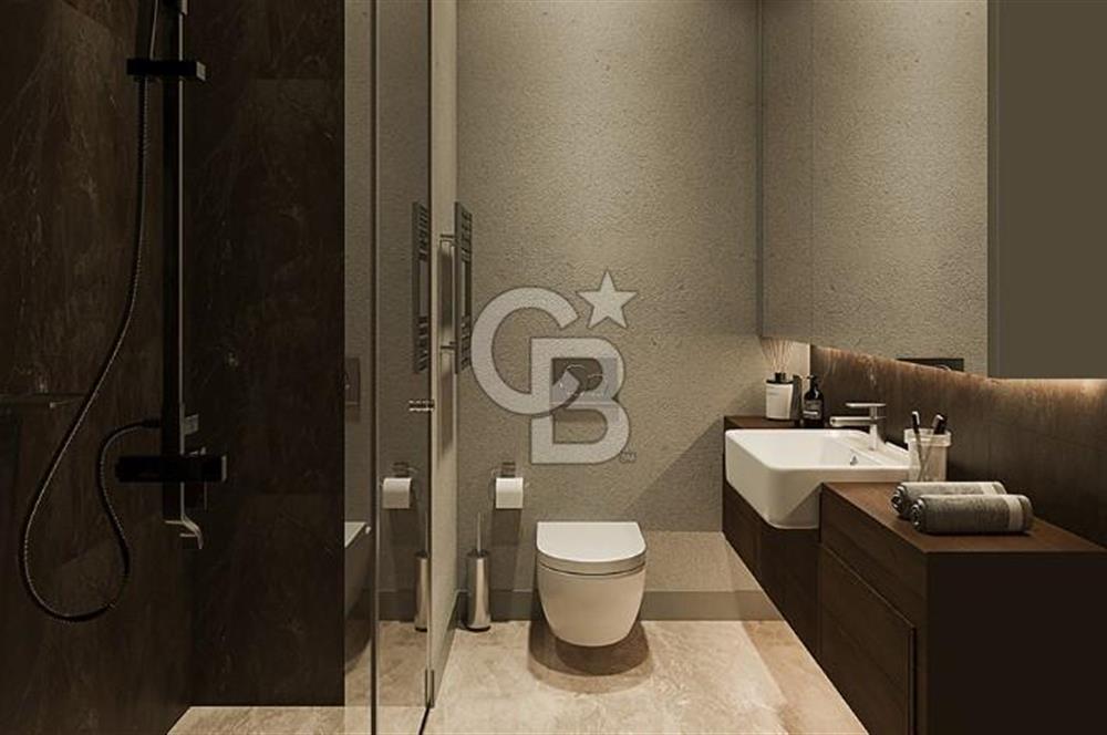 Onyx Ankara’da 1+1 Peyzaj Manzaralı Lüks Daire – Haziran Teslim! 