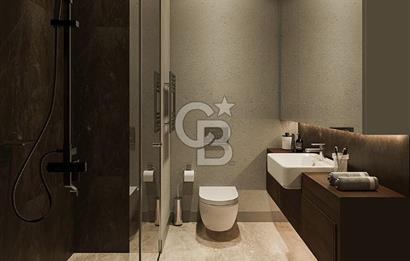 Onyx Ankara’da 1+1 Peyzaj Manzaralı Lüks Daire – Haziran Teslim! 