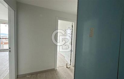 Çanakkale Merkez’de Manzaralı 2+1 Daire