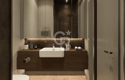 Onyx Ankara’da 1+1 Peyzaj Manzaralı Lüks Daire – Haziran Teslim! 