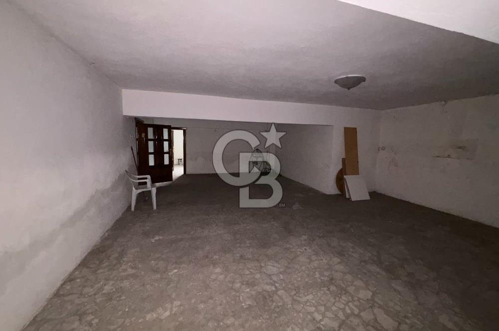 ESKİ BAŞKANIN VİLLASI SATILIK! 320 m² KAPALI GARAJLI