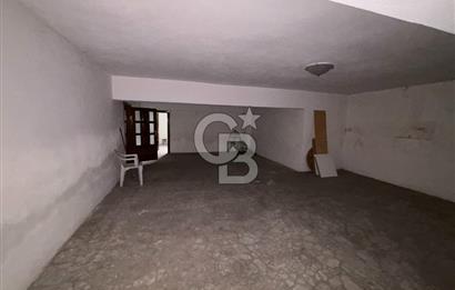 ESKİ BAŞKANIN VİLLASI SATILIK! 320 m² KAPALI GARAJLI