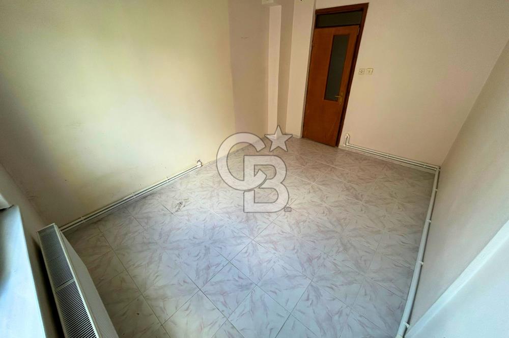 Çanakkale Lapseki Yeni Kordon'da Boğaz Manzaralı Kiralık Daire