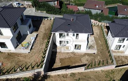 Kuş Sesleriyle Uyanın: Sapancada Orman İçinde 5+1 Doğa Villa