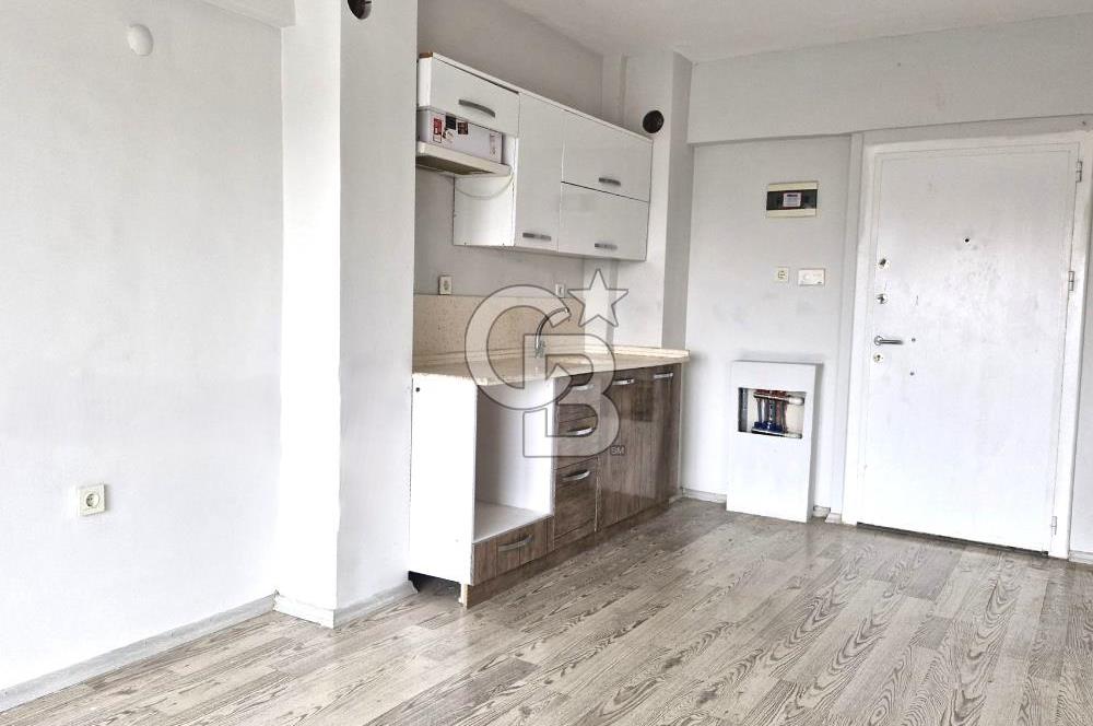 Çanakkale, Merkez, İsmetpaşa Mahallesi, Satılık 1+1 Daire