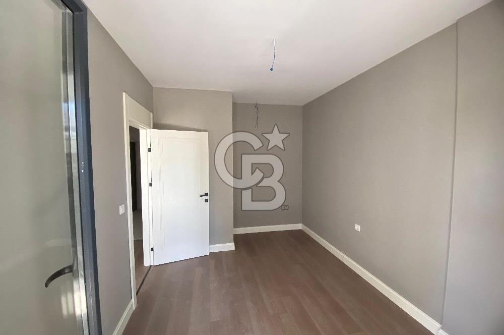 CB VİZYON GÖKHAN KORAL’DAN KİRALIK 1+1 DAİRE