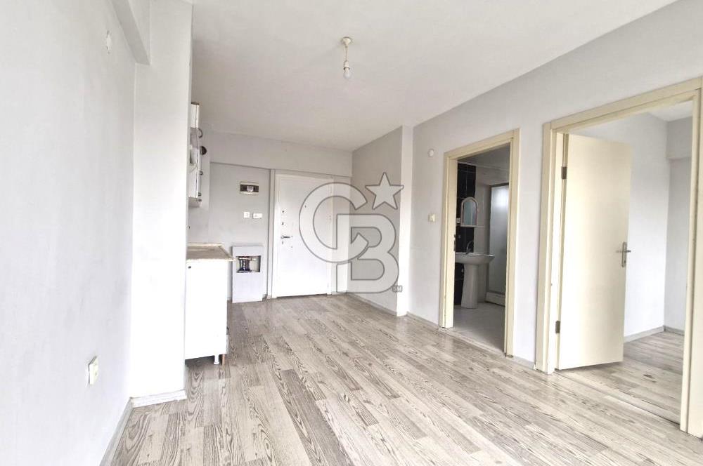 Çanakkale, Merkez, İsmetpaşa Mahallesi, Satılık 1+1 Daire