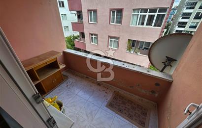 Çanakkale Lapseki Yeni Kordon'da Boğaz Manzaralı Kiralık Daire