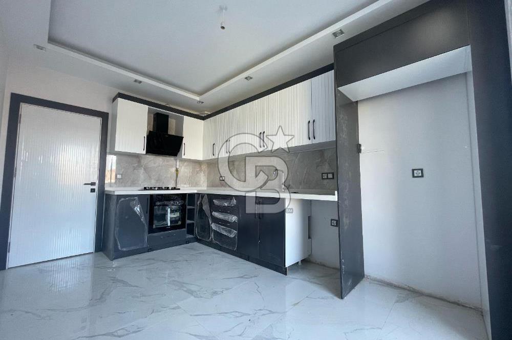 Çanakkale, Merkez, Karacaören, Satılık 3+1 Daire