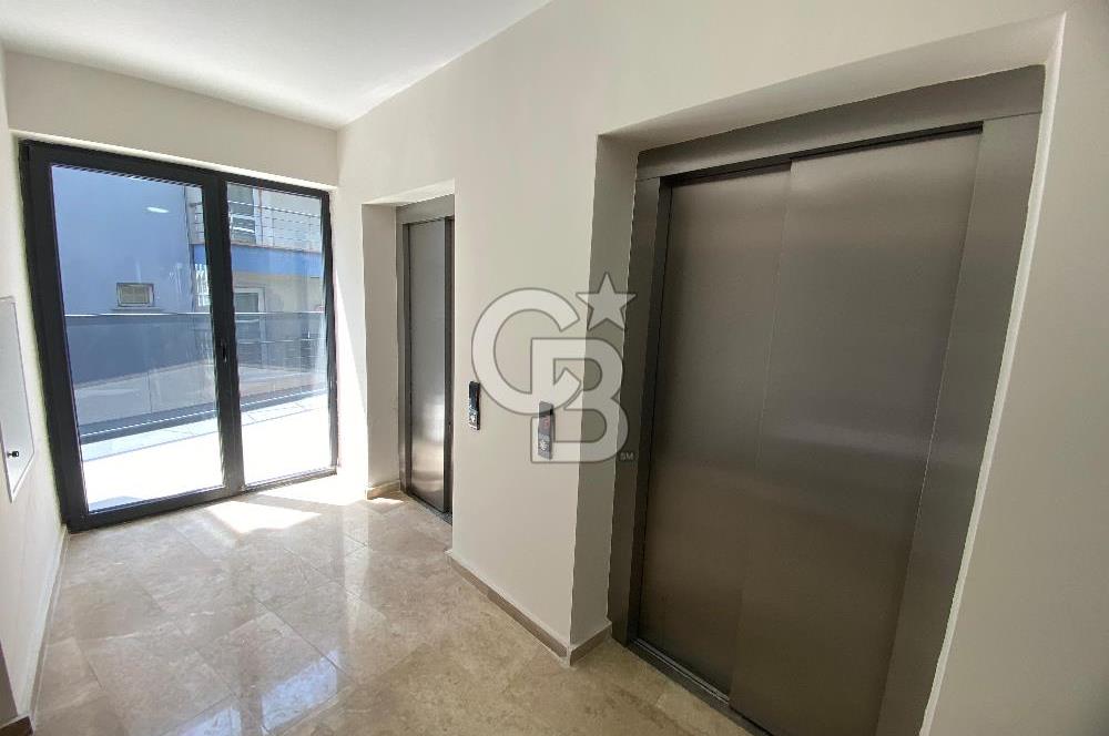 CB VİZYON GÖKHAN KORAL’DAN KİRALIK 1+1 DAİRE