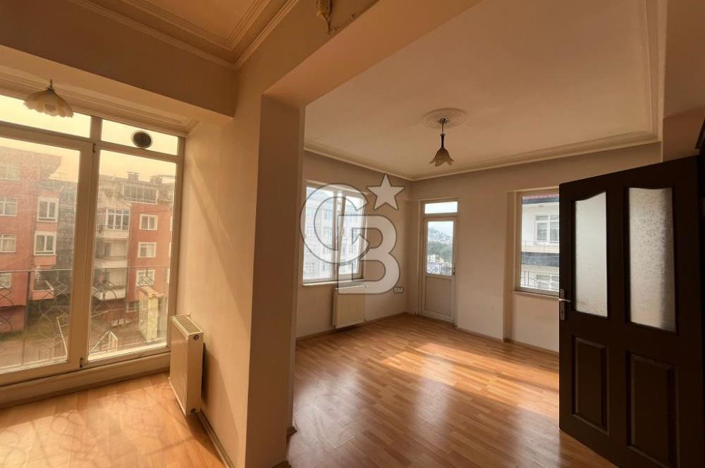 ORDU MERKEZ KİRALIK DAİRE 