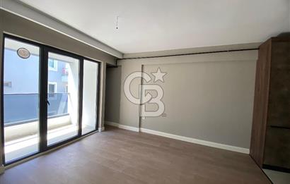 CB VİZYON GÖKHAN KORAL’DAN KİRALIK 1+1 DAİRE