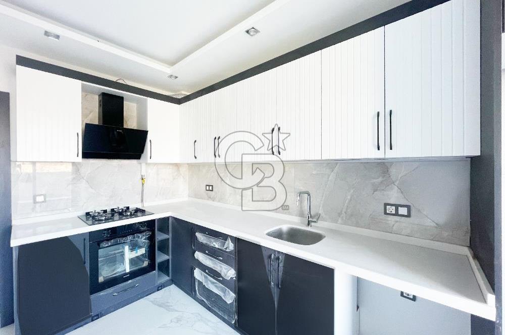 Çanakkale, Merkez, Karacaören, Satılık 3+1 Daire