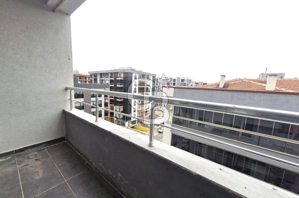 Çanakkale, Merkez, İsmetpaşa Mahallesi, Satılık 1+1 Daire