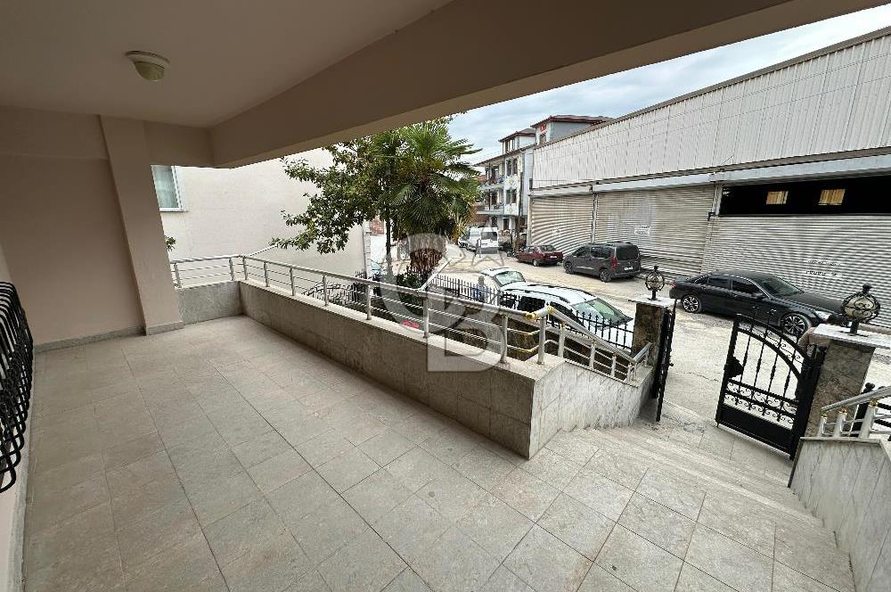 ESKİ BAŞKANIN VİLLASI SATILIK! 320 m² KAPALI GARAJLI