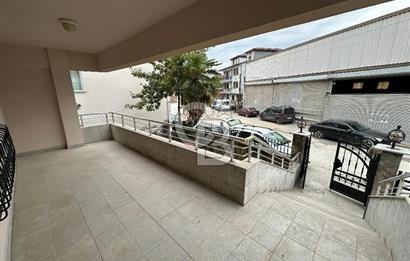 ESKİ BAŞKANIN VİLLASI SATILIK! 320 m² KAPALI GARAJLI