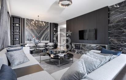 Prime Oran’da 3+1 Geniş ve Şık Daire 135 m² 2026 Teslim!