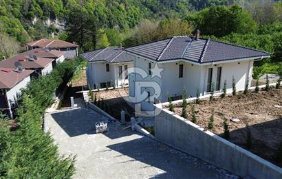 Kuş Sesleriyle Uyanın: Sapancada Orman İçinde 5+1 Doğa Villa