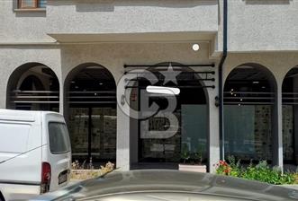 CB AMBIANCE'DAN BEŞEVLER BİLGİNLER CAD.NDE DEVREN KİRALIK KAFE
