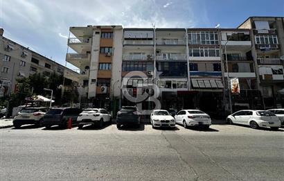 KARŞIYAKA RÜŞTÜ ŞARDAĞ CADDESİNDE 3+1 KİRALIK DAİRE