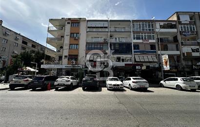 KARŞIYAKA RÜŞTÜ ŞARDAĞ CADDESİNDE 3+1 KİRALIK DAİRE