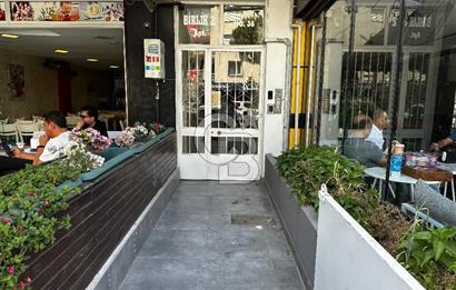 KARŞIYAKA RÜŞTÜ ŞARDAĞ CADDESİNDE 3+1 KİRALIK DAİRE