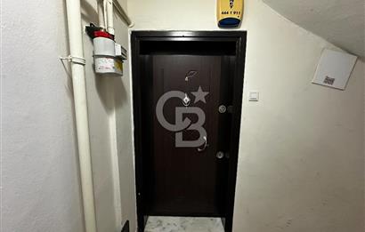 KARŞIYAKA RÜŞTÜ ŞARDAĞ CADDESİNDE 3+1 KİRALIK DAİRE