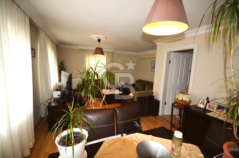 Urla Satılık 5+1 Bahçeli Müstakil Villa