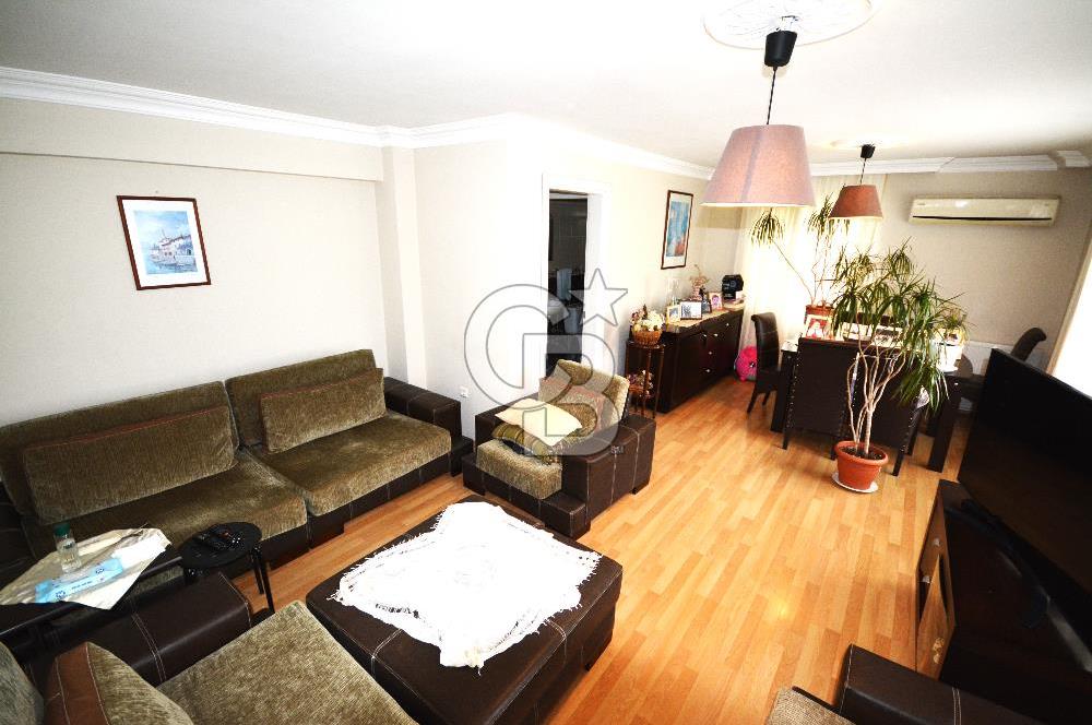Urla Satılık 5+1 Bahçeli Müstakil Villa