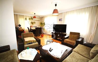 Urla Satılık 5+1 Bahçeli Müstakil Villa