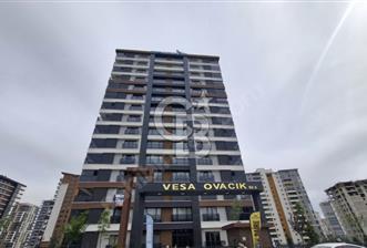 OVACIĞIN EN GÖZDE PROJESİ VESA OVACIK. DA KİRALIK DAİRE 4+1