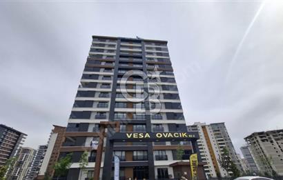 OVACIĞIN EN GÖZDE PROJESİ VESA OVACIK. DA KİRALIK DAİRE 4+1