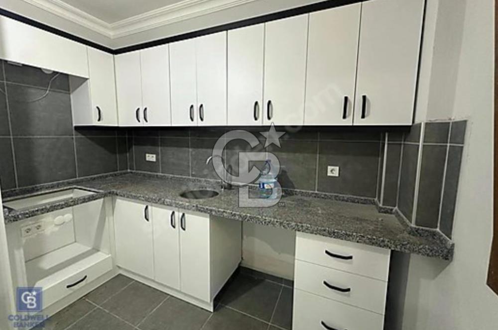 YENİ HASTAHANE YAKINI SIFIR 3+1