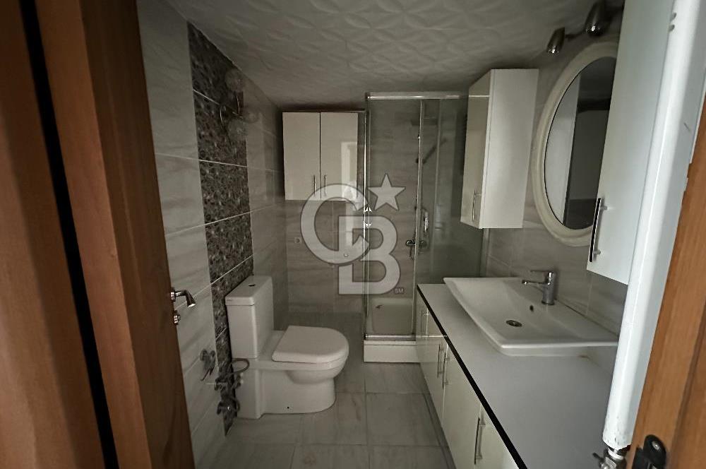 KARŞIYAKA RÜŞTÜ ŞARDAĞ CADDESİNDE 3+1 KİRALIK DAİRE