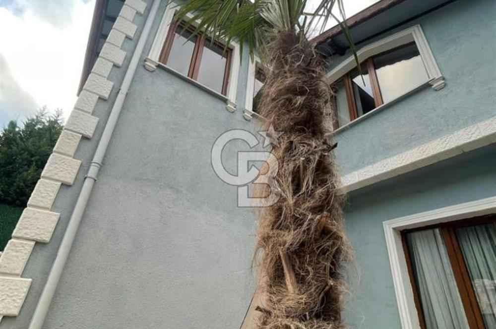 Sapanca Gölüne Yürüme Mesafesinde | Eşyalı | Havuzlu | Müstakil