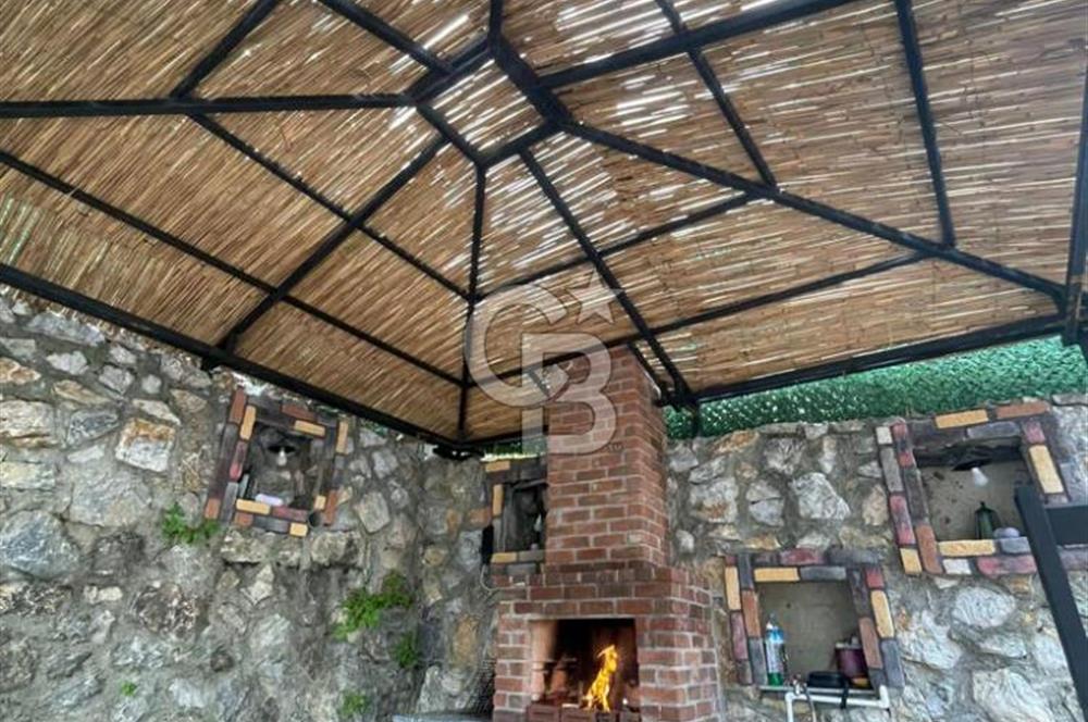 Sapanca Gölüne Yürüme Mesafesinde | Eşyalı | Havuzlu | Müstakil