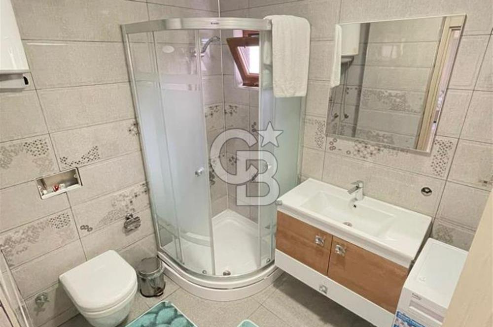 Sapanca Gölüne Yürüme Mesafesinde | Eşyalı | Havuzlu | Müstakil