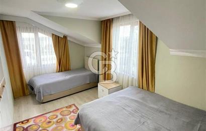 Sapanca Gölüne Yürüme Mesafesinde | Eşyalı | Havuzlu | Müstakil