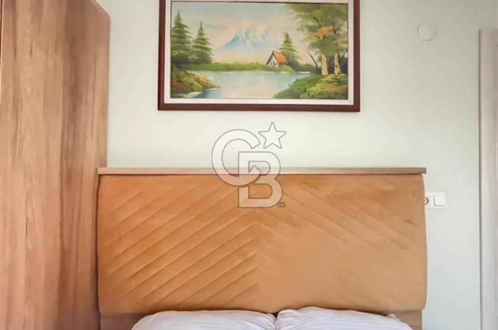 Sapanca Gölüne Yürüme Mesafesinde | Eşyalı | Havuzlu | Müstakil