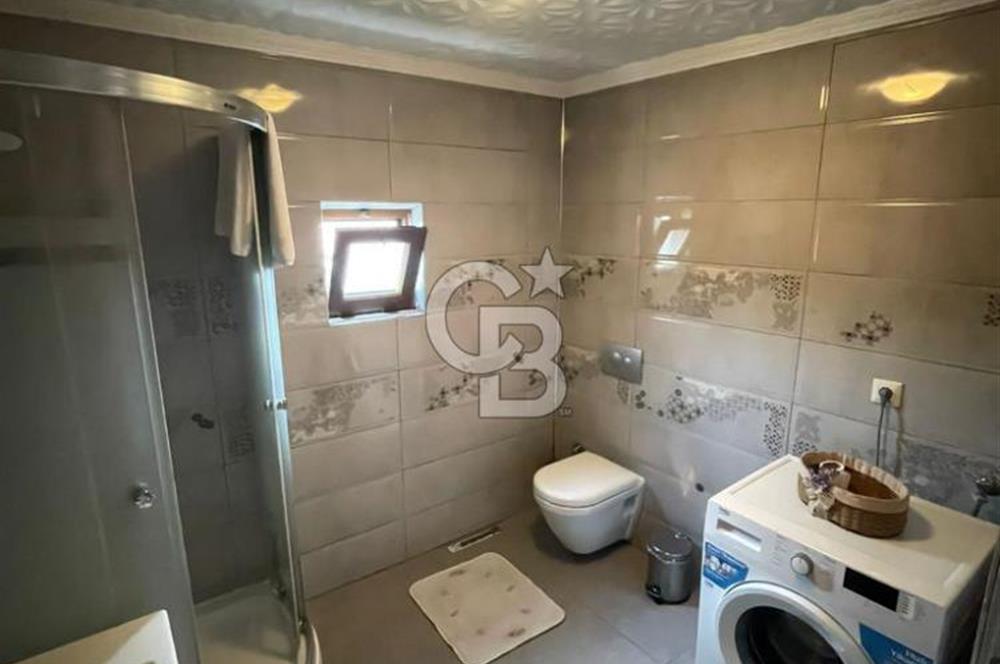 Sapanca Gölüne Yürüme Mesafesinde | Eşyalı | Havuzlu | Müstakil