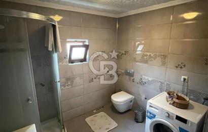 Sapanca Gölüne Yürüme Mesafesinde | Eşyalı | Havuzlu | Müstakil