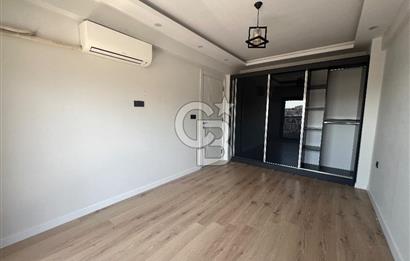 Çiğli esentepe de deniz manzaralı lüks 2 + 1 daire
